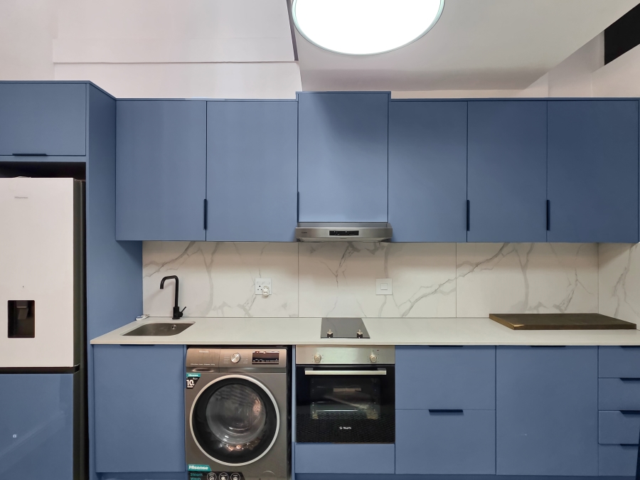 1 Bedroom Property for Sale in Cape Town City Centre Western Cape